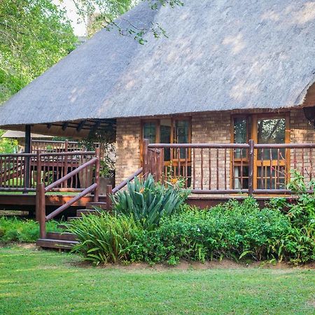 Kruger Park Lodge, Kubu Lodge 224 Hazyview Exteriör bild